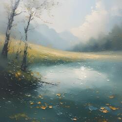 Lakes of Abstraction