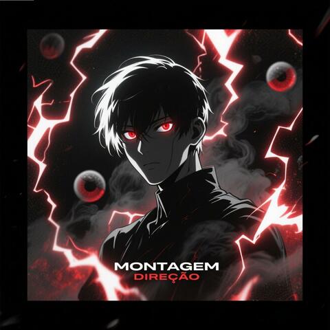 MONTAGEM DIREÇÃO EP