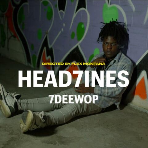 HEAD7INES