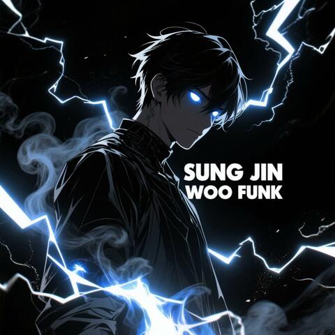 SUNG JIN WOO FUNK