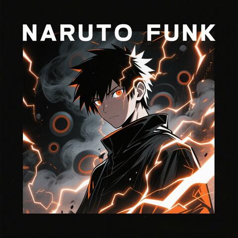 NARUTO FUNK