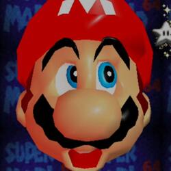 SUPERMARIO69