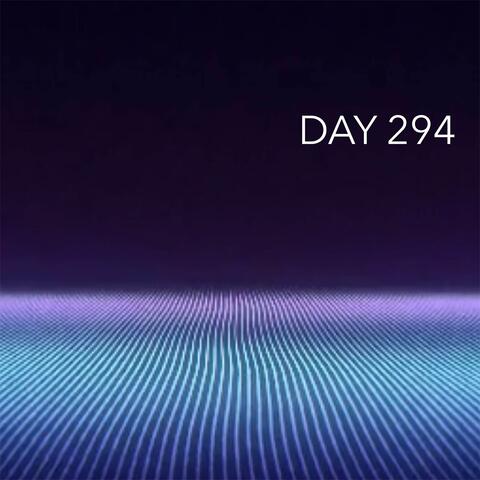 Day 294