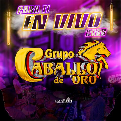 Para Ti En Vivo 2025