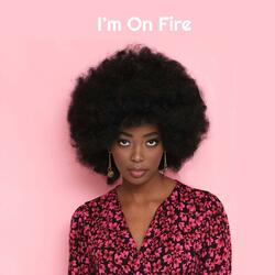 I'm On Fire (feat. Sukhwinder Flora) (remix Version)