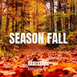 Season Fall (J Dilla Type Beat)