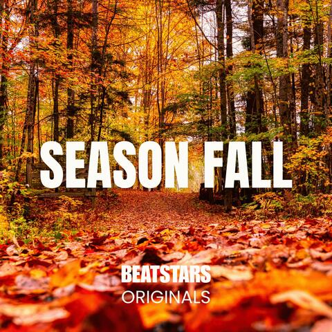Season Fall (J Dilla Type Beat)