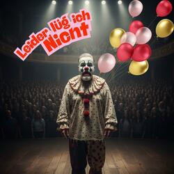 Leider lüg ich nicht