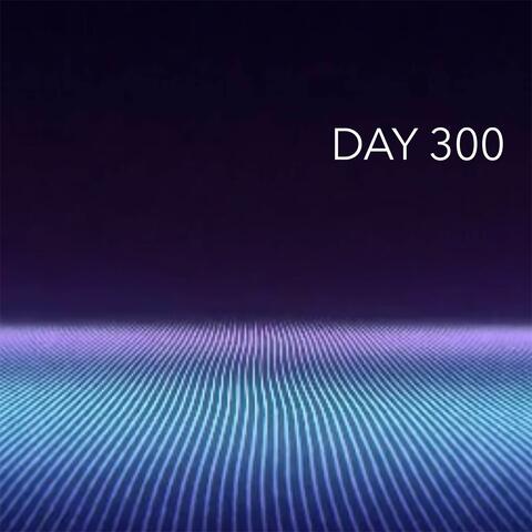 Day 300