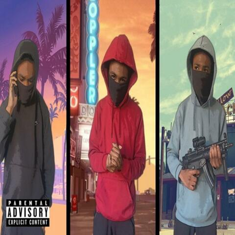 GTA