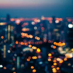 Deep Inside Radio Mix