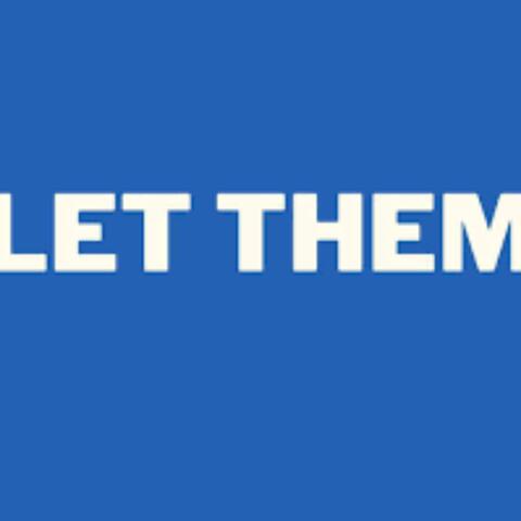 Let Them