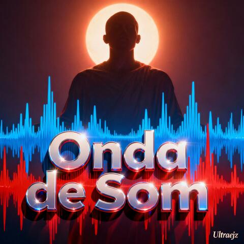 Onda de Som