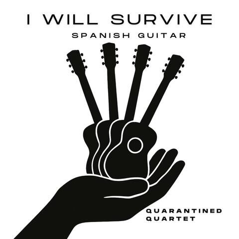 I Will Survive (Spanish Guitar)
