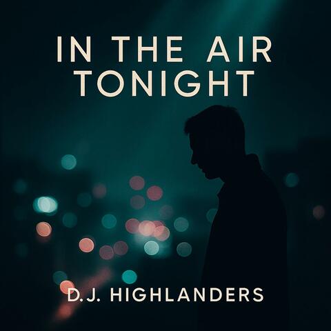 In The Air Tonight