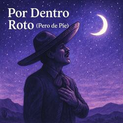 Por Dentro Roto (Pero de Pie)