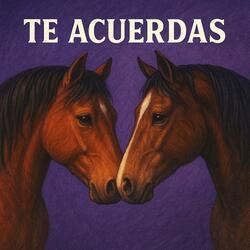 Te Acuerdas
