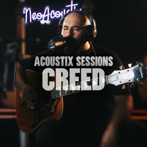 Acoustix Sessions: Creed