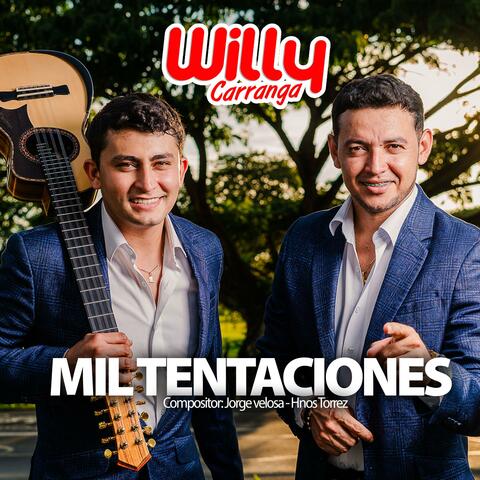 Mil Tentaciones