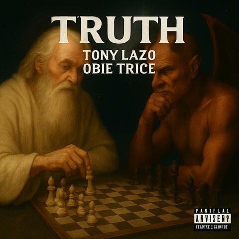 Truth (feat. Obie Trice) [2000 shit,Vol.2]