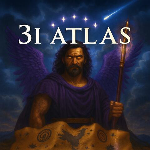 3I Atlas