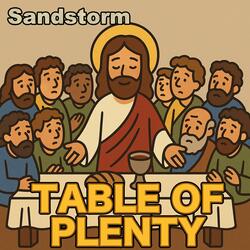 Table of Plenty