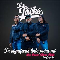 Tu significas todo para mi