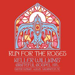 Grateful Gospel (Run for the Roses) (feat. Gibb Droll)
