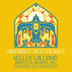 Grateful Gospel (Midnight Moonlight) (feat. Gibb Droll)