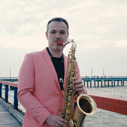 Le Professionnel (Saxophone)