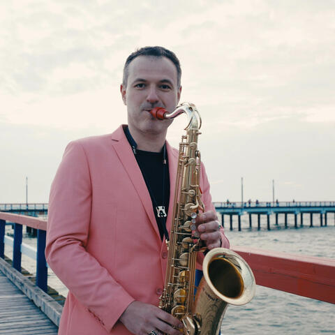 Le Professionnel (Saxophone)