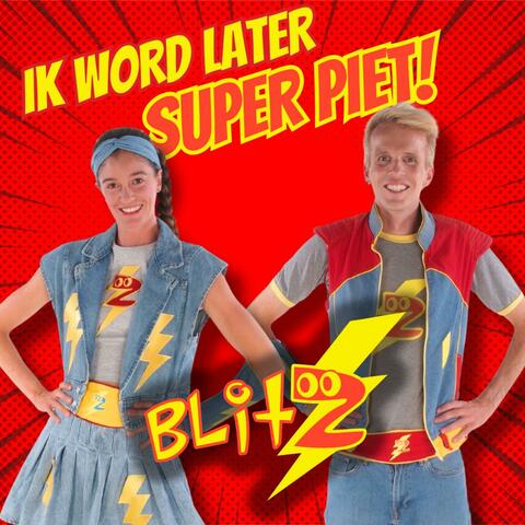 Ik word later Superpiet
