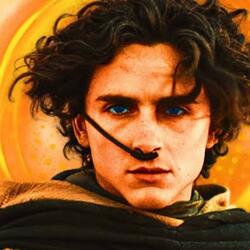 Paul Atreides (i point the way)