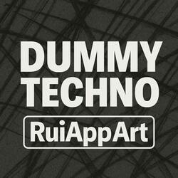 Dummy Techno