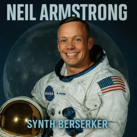 Neil Armstrong