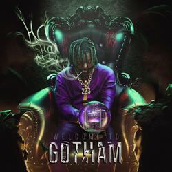 Walking goblins (feat. BANDO LIK)