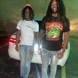 YGN SHIT. (feat. BANDOLIK)