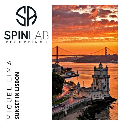 Sunset In Lisbon (feat. MFSL)