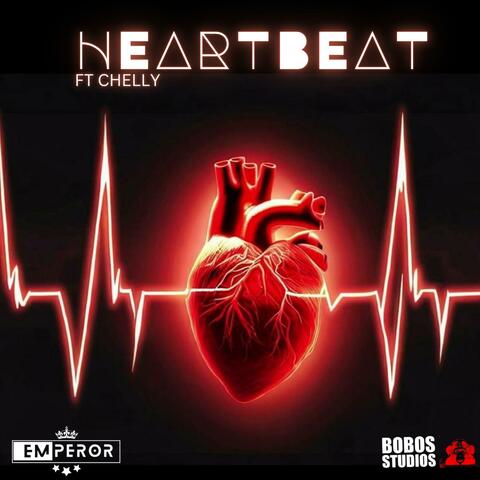 Heartbeat (feat. Chelly)