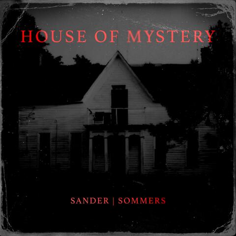 House of Mystery