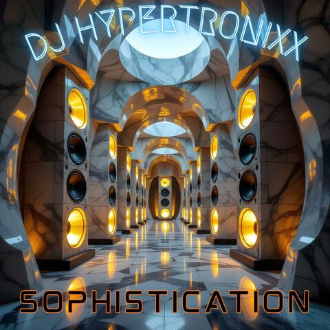 Sophistication (feat. SaxToThaMax)