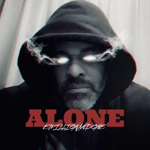 ALONE