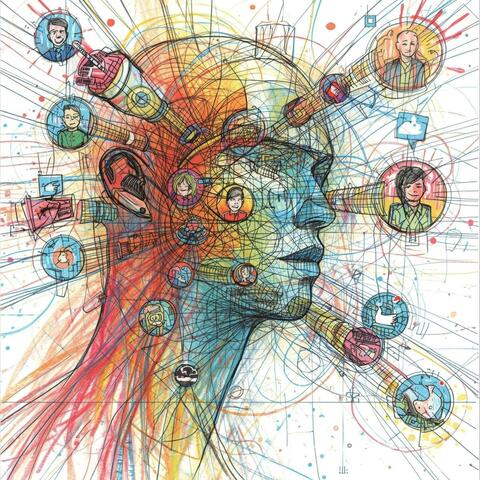 HOOK ME UP (AI STYLE)