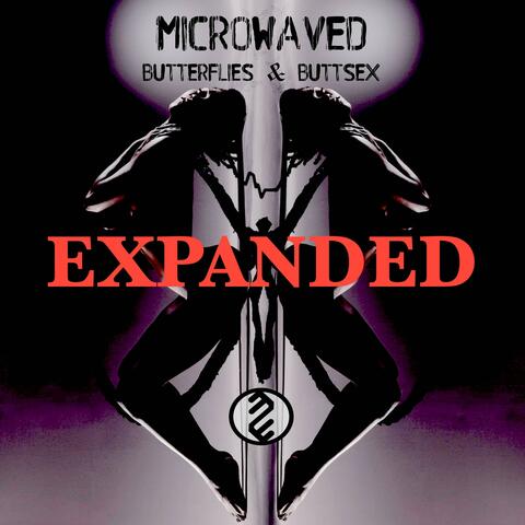 Butterflies & Buttsex Maxi Single Expanded