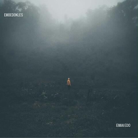 Eimai Edo (feat. Cynthia Batsi)