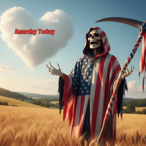 Anarchy Today