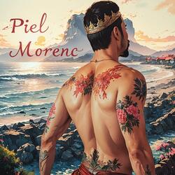 Piel Moreno