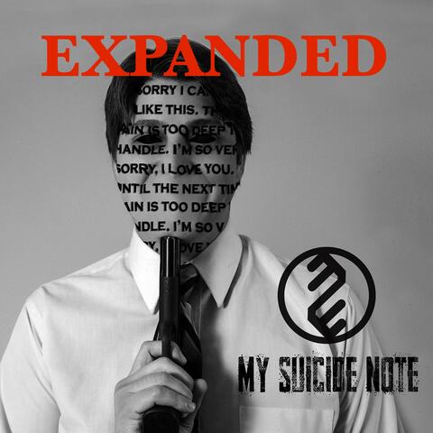 My Suicide Note Expanded