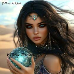 Witchy Woman