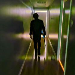 Burning Down The Night